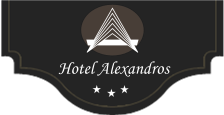 Hotel Alexandros Busteni